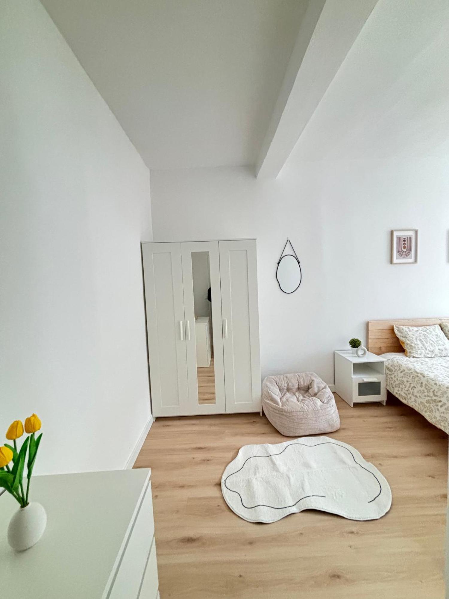 Apartamento Familiar Reformado En El Centro, Donostia-Сан Себастиан Екстериор снимка