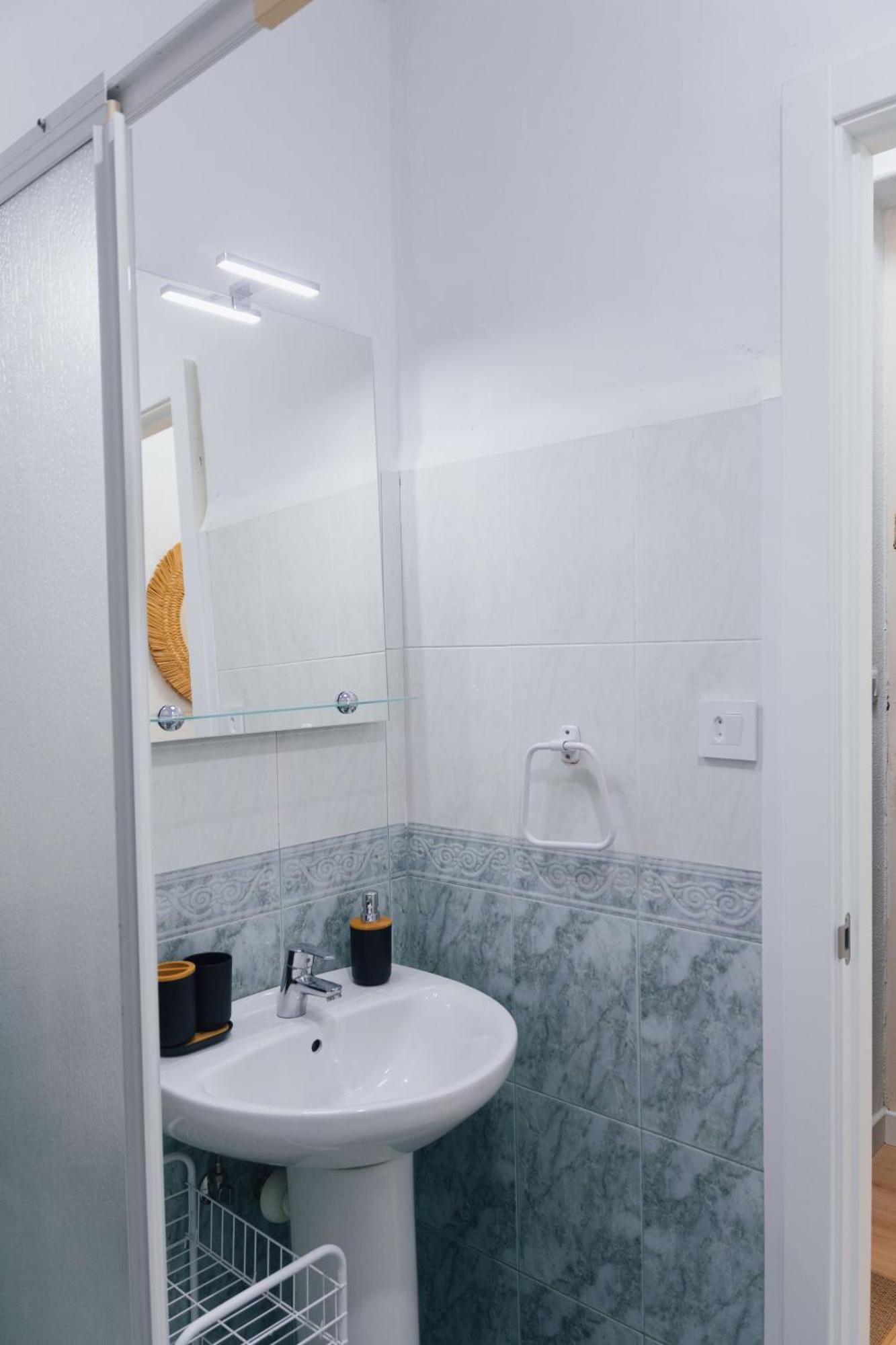 Apartamento Familiar Reformado En El Centro, Donostia-Сан Себастиан Екстериор снимка