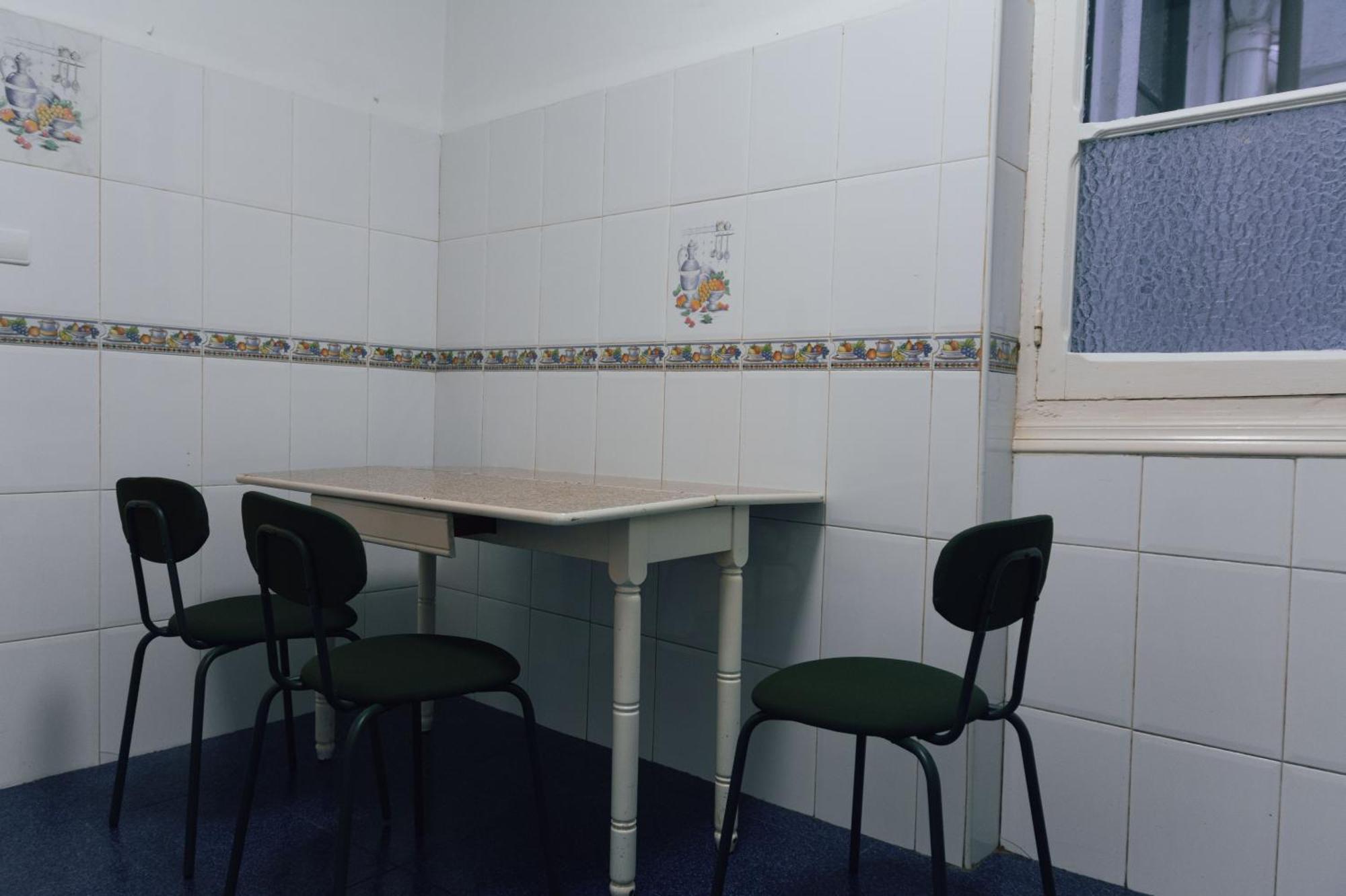 Apartamento Familiar Reformado En El Centro, Donostia-Сан Себастиан Екстериор снимка