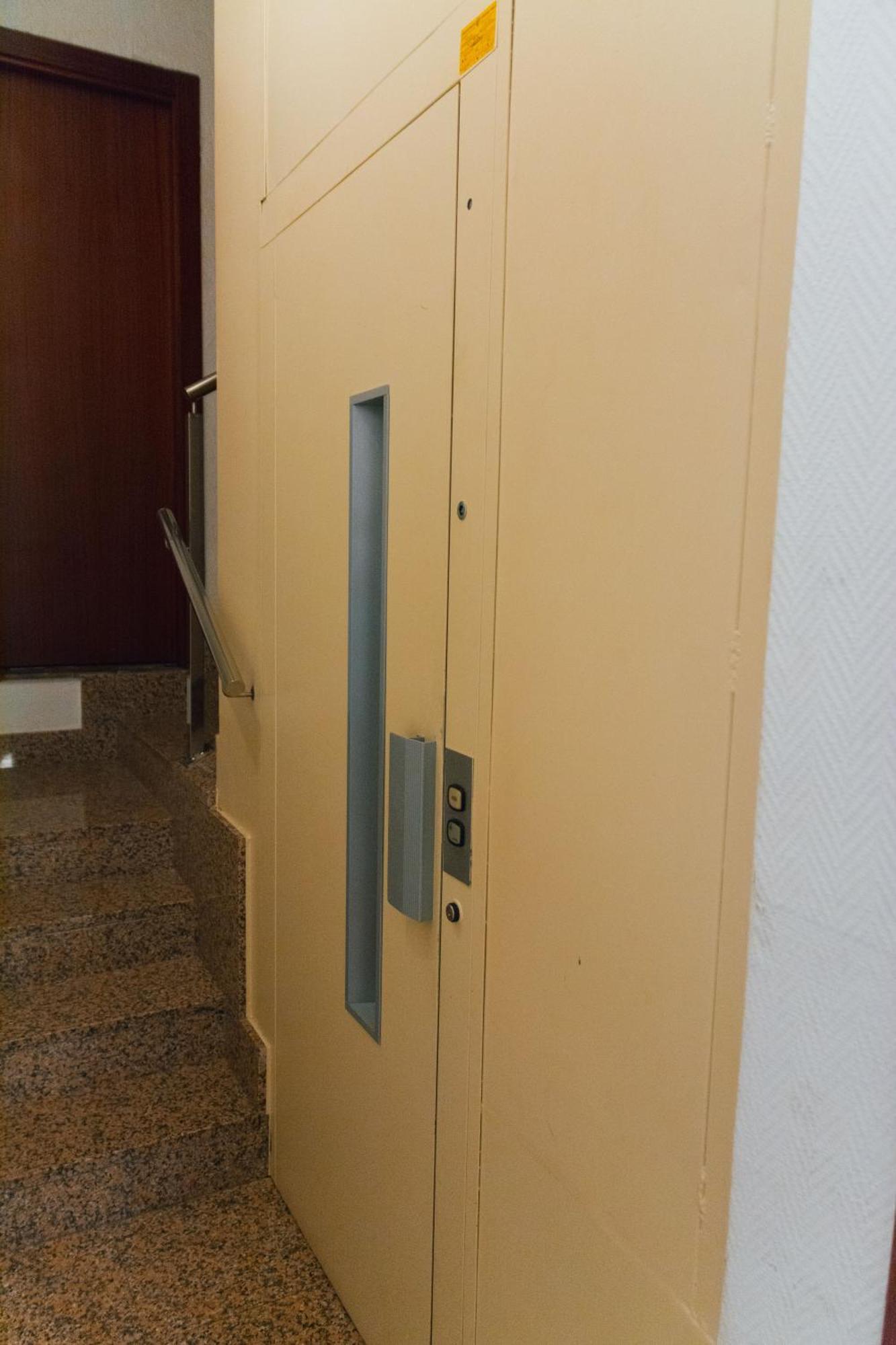 Apartamento Familiar Reformado En El Centro, Donostia-Сан Себастиан Екстериор снимка